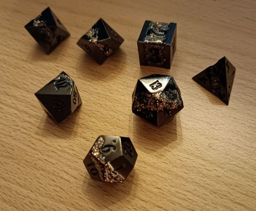 Customer photo review of Lavastream fire