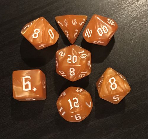 Customer photo review of Candycream-Serie