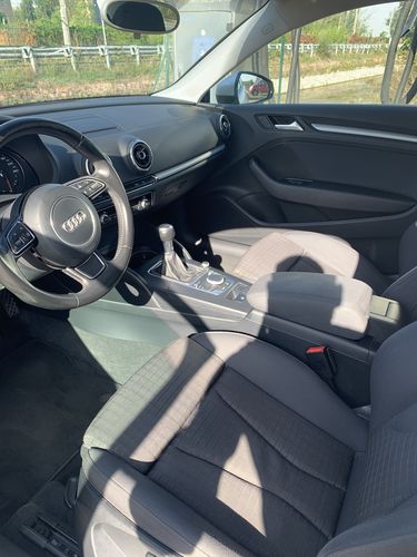 Customer photo review of SC2 DRESSING DI INNOVACAR RAVVIVATORE E RIGENERATORE PER PLASTICHE E TESSUTI AUTO