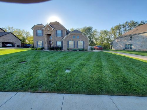 Customer photo review of Cal-Tide