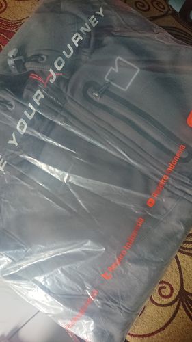 Customer photo review of ISTAMBUL x YUKNGAJI