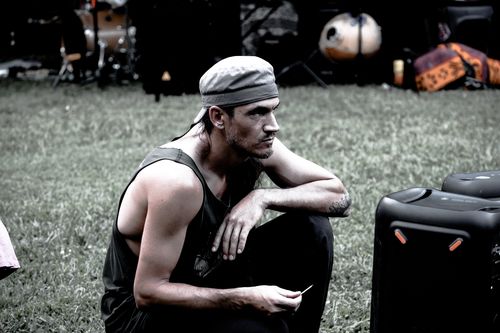 Customer photo review of DUSK