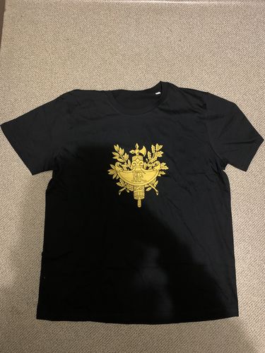 Customer photo review of T-shirt - République française