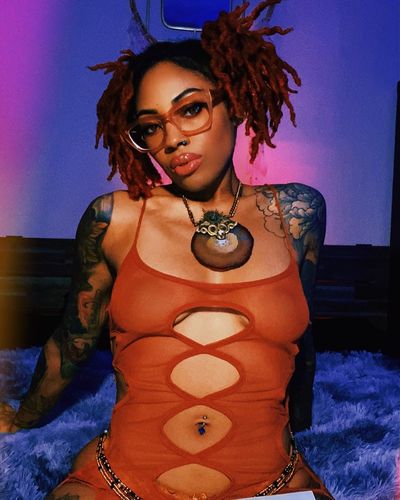 Customer photo review of Nipppy Cover (2 Pairs)