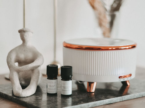 Customer photo review of Waldspaziergang 100% ätherisches Öl 5ml - 10ml