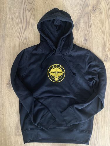 Customer photo review of Sweat à capuche - CPA 10