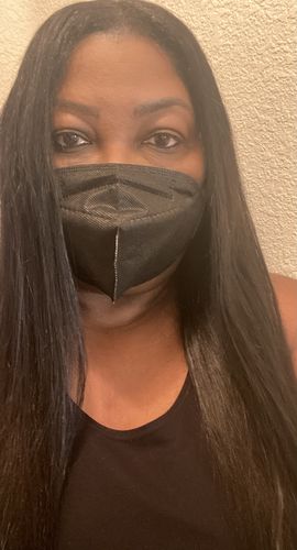 Customer photo review of Raw Body Wave Bundles