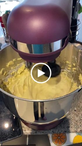 Customer video review of PREVENTA Batidora Eléctrica de Mesa Renahouse