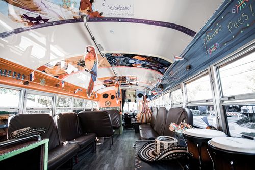 Customer photo review of GREY