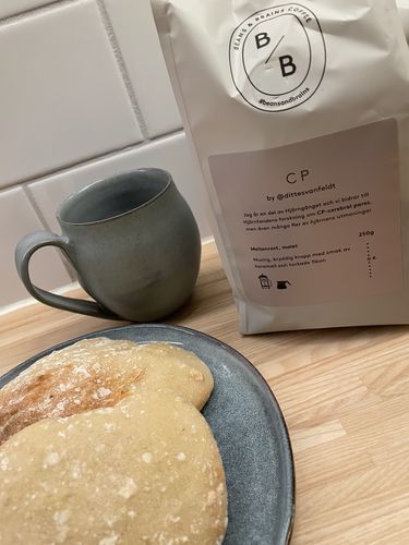 Customer photo review of Prenumerera på HJÄRNGÄNGET - malet