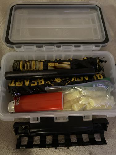 Customer photo review of The Pirates Plunder