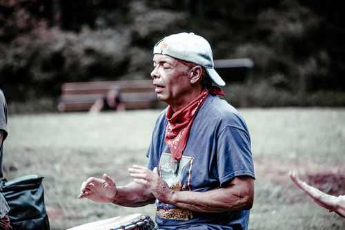 Customer photo review of TITANIUM