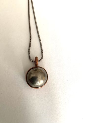 Customer photo review of RARE : Lek Lai See Ngern - Très Vénérable LP Huan.