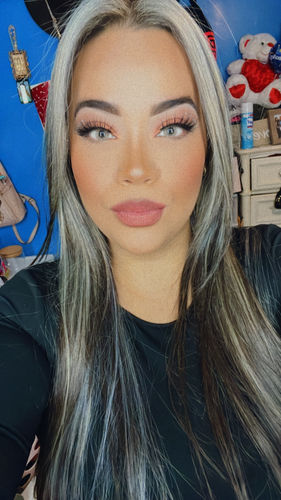 Customer photo review of Hazel nut