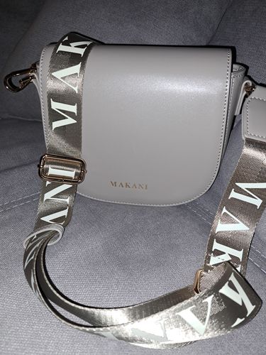 Customer photo review of JASMIN - TAUPE