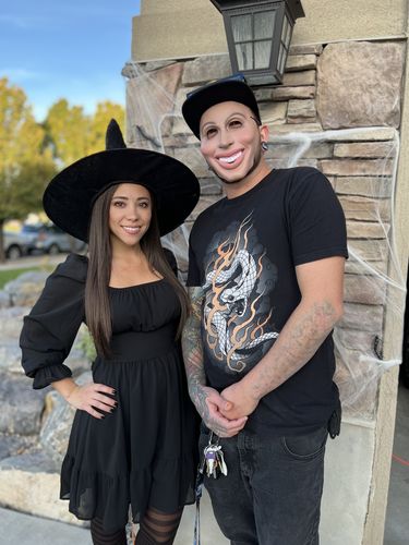 Customer photo review of Nipppy Cover (2 Pairs)