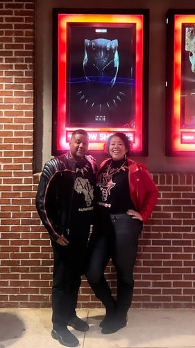 Customer photo review of Alpha Forever
