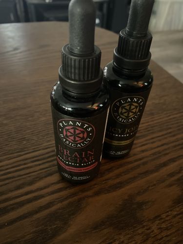 Customer photo review of JUICY JOINT