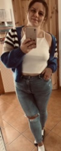 Customer photo review of Doppel Pack Nippelcover COLOR NUDE