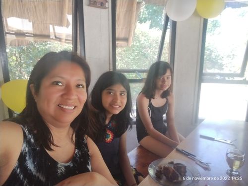 Customer photo review of Cepillo Multifunción Premium™