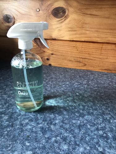 Customer photo review of All Purpose Starter