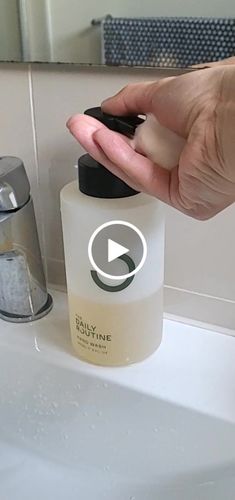 Customer video review of Hand Soap Refill Pods