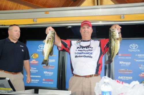 Customer photo review of Headbanger Spitfire 4.5"