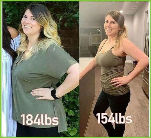 Customer photo review of Free Shipping MagneTech Acupuncture Earrings(Limited time discount 🔥 last day)