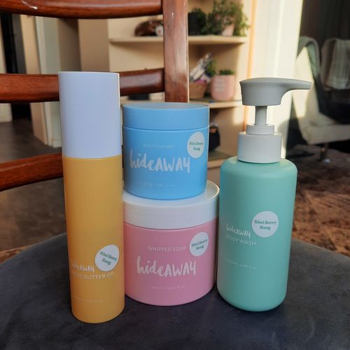 Customer photo review of Kiwi Berry Bang Favourites