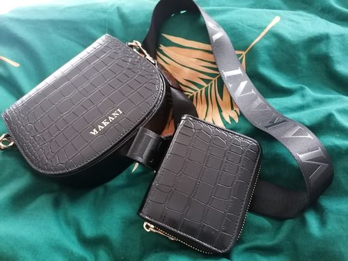 Customer photo review of KIANA - KROKO