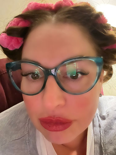 Customer photo review of Bigoodino™ - Federa in Seta