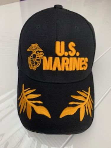 Customer photo review of Casquette US Marines
