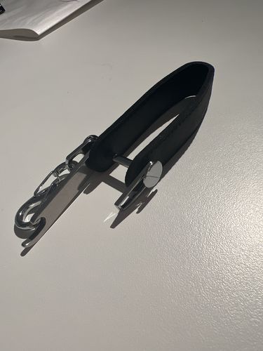 Customer photo review of BENTEGA WALLET | jetzt konfigurieren