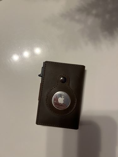 Customer photo review of BENTEGA WALLET | jetzt konfigurieren