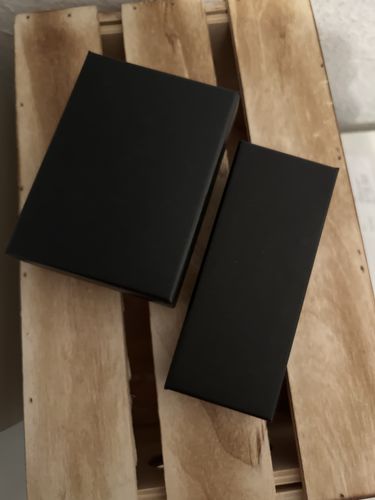 Customer photo review of BENTEGA WALLET | jetzt konfigurieren