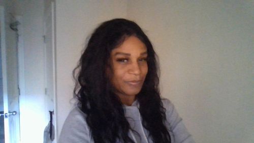 Customer photo review of Brooklyn Hair 9A Peruvian Loose Deep Wave 3 Bundle Deals