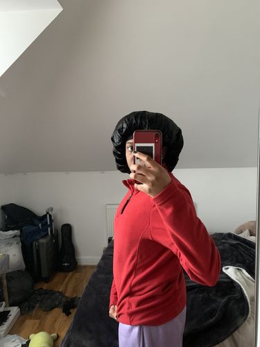 Customer photo review of SAPPHIRE