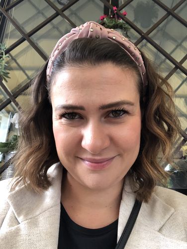 Customer photo review of Bigoodino™ - Fascia Bigoodino