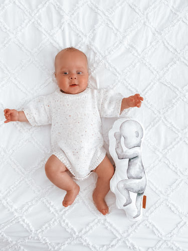 Customer photo review of Gift Bag