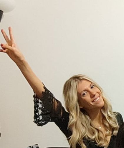 Customer photo review of Bigoodino™ - Fascia Bigoodino