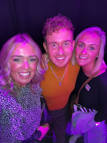 Customer photo review of Make Your Own Set (Silver)