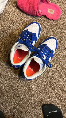 Customer photo review of All Day Insoles