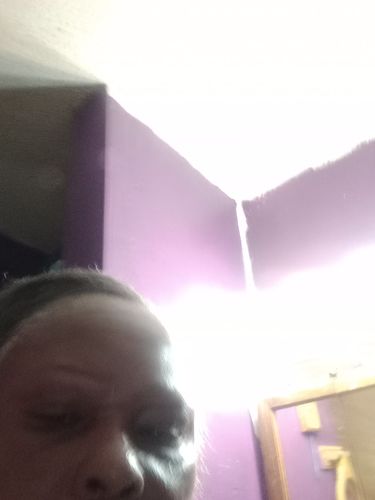 Customer photo review of HAIR GROWTH BUTTER AND MOISTURIZER COMBO