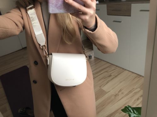 Customer photo review of LUANA - CREME