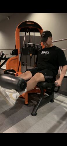 Customer photo review of Supernova Boxer T - Black