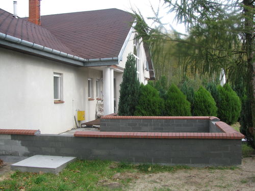 Customer photo review of Ceinture Cowboy Cuir