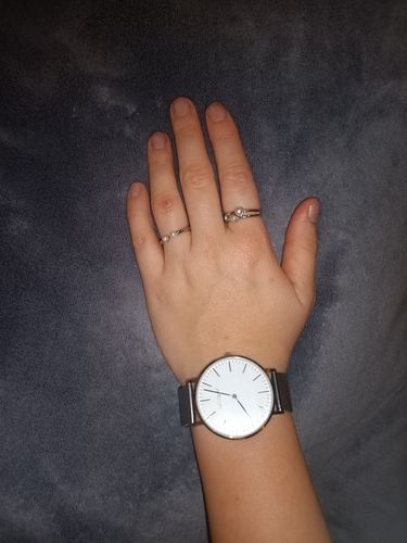 Customer photo review of London Edition Limited