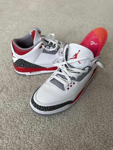 Customer photo review of All Day Insoles