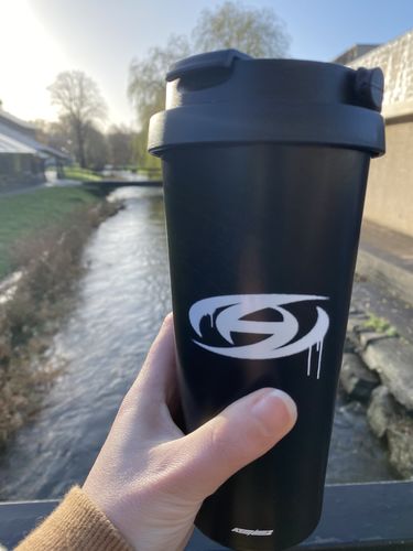 Customer photo review of ATEEZ World Tour The Fellowship: Break the Wall Official Merchandise