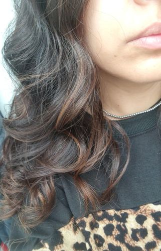 Customer photo review of Bigoodino™ - Fascia Bigoodino